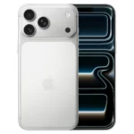 Apple iPhone 17 Pro Max (12/2TB) Silver