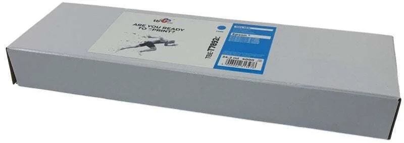 20250911103253_tb_print_symvato_melani_ektypoti_inkjet_epson_tbe_t7892c_kyano_1tmch_tbe_t7892c TB Print Συμβατό Μελάνι Εκτυπωτή InkJet Epson TBE-T7892C Κυανό 1τμχ TBE-T7892C - Image 1