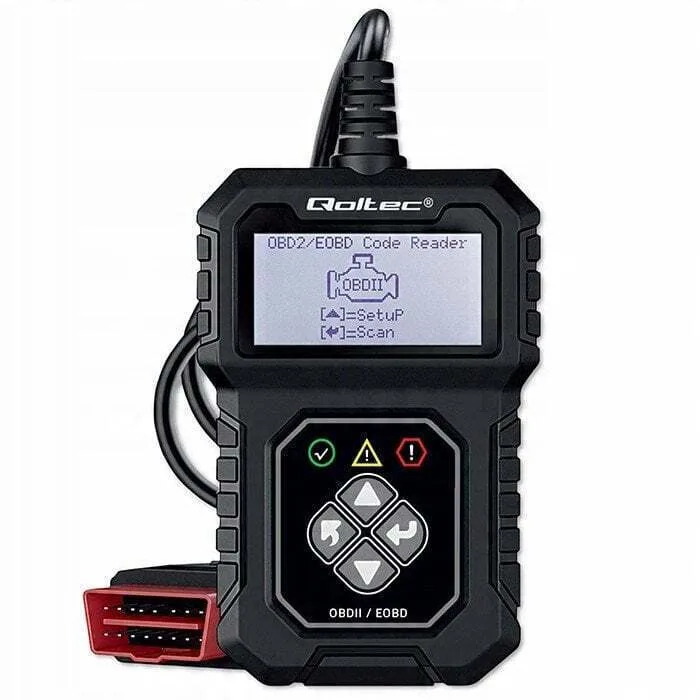 20250911112704_qoltec_diagnostiko_aytokinitou_psifiako_obd_2_me_kalodio_8v_25v Qoltec Διαγνωστικό Αυτοκινήτου Ψηφιακό OBD 2 με Καλώδιο 8V-25V - Image 1