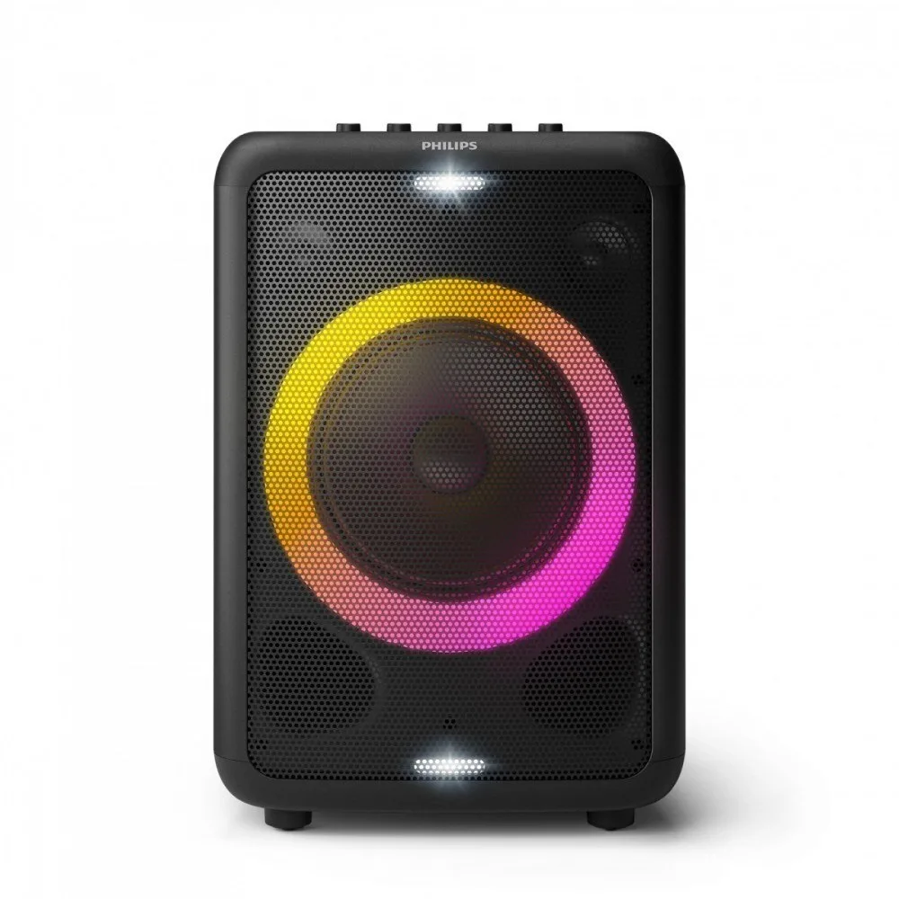 20250911151024_philips_enischytis_me_leitourgia_karaoke_tax3206_10_se_mayro_chroma Philips Ηχείο TAX3206/10 Μαύρο - Image 1
