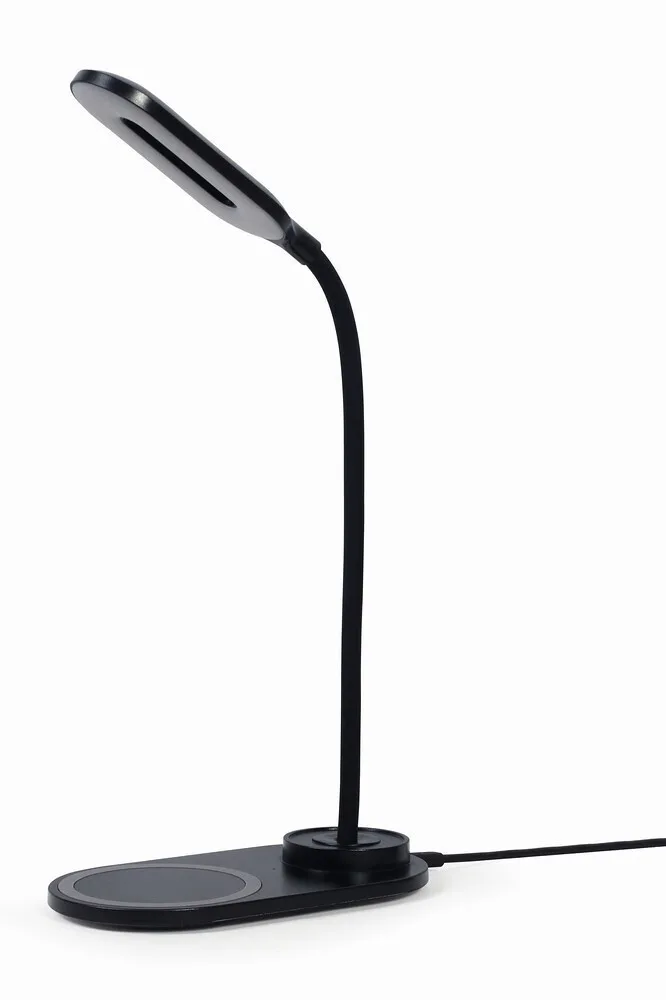 20250912122656_gembird_led_fotistiko_grafeiou_se_mayro_chroma_ta_wpc10_led_01_mx Gembird LED Φωτιστικό Γραφείου σε Μαύρο Χρώμα TA-WPC10-LED-01-MX - Image 1