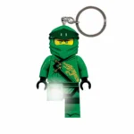 LEGO Μπρελόκ Ninjago Lloyd με Led LGL-KE150