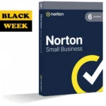 Norton Small Business BOX 250GB για 6 Συσκευές και 1 Έτος Χρήσης (Ηλεκτρονική Άδεια)