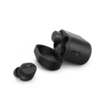 Philips 5000 Series In-ear Bluetooth Handsfree Ακουστικά με Αντοχή στον Ιδρώτα και Θήκη Φόρτισης Μαύρα