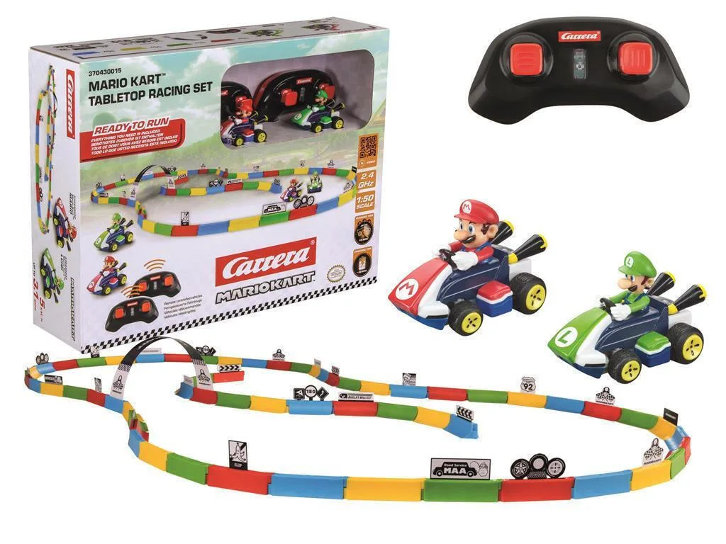 20250918102146_carrera_tilekateythynomeno_aytokinito Carrera Πίστα 1:43 για 6+ Ετών - Image 1