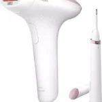Philips Lumea Ipl 7000 Series Σετ Αποτρίχωσης IPL για το Σώμα BRI920/00