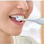 Philips Sonicare Optimal Ανταλλακτικές Κεφαλές για Ηλεκτρική Οδοντόβουρτσα HX6066/87 6τμχ