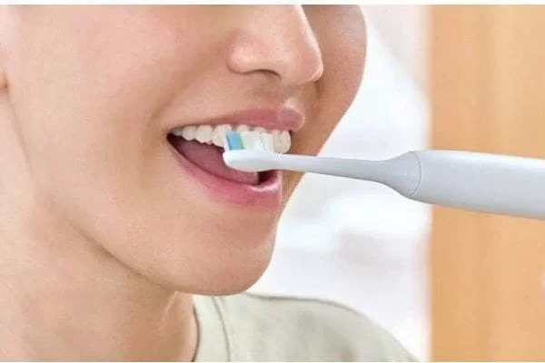 Philips Sonicare Optimal Ανταλλακτικές Κεφαλές για Ηλεκτρική Οδοντόβουρτσα HX6066/87 6τμχ