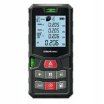 Qoltec Μέτρο Laser 50687 με Εύρος Μέτρησης 0.05m-120m