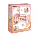 Baby Nurse Cradle Mobile