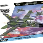 Cobi Armed Forces Panavia Tornado Ids Plastic Bricks Cobi-5894