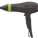 Rowenta Ionic Πιστολάκι Μαλλιών με Φυσούνα 1500W CV6030