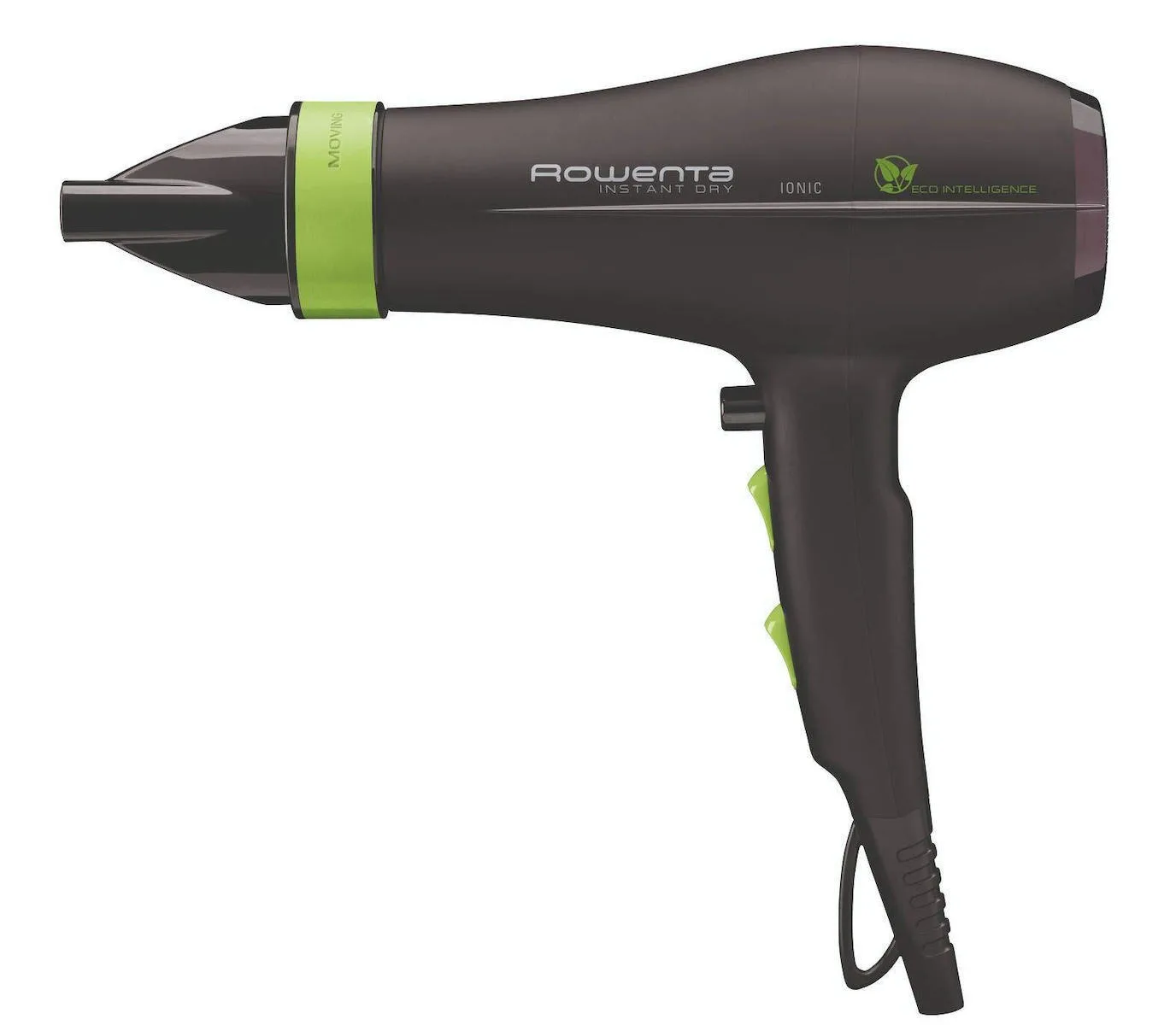 20251003101446_rowenta_ionic_pistolaki_mallion_me_fysouna_1500w_cv6030 Rowenta Ionic Πιστολάκι Μαλλιών με Φυσούνα 1500W CV6030 - Image 1