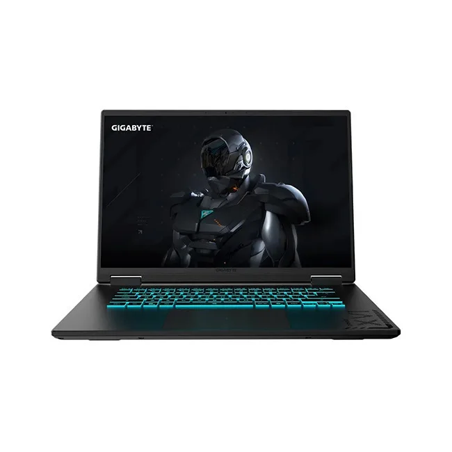 HP Omen 17-db1006nw 17.3" IPS FHD 144Hz (Ryzen AI 300 Series-7 350/16GB/1TB SSD/GeForce RTX 5050/No OS) (US Keyboard) - Image 1