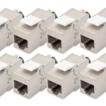 Digitus Keystone 8τμχ (DN-93617-8)