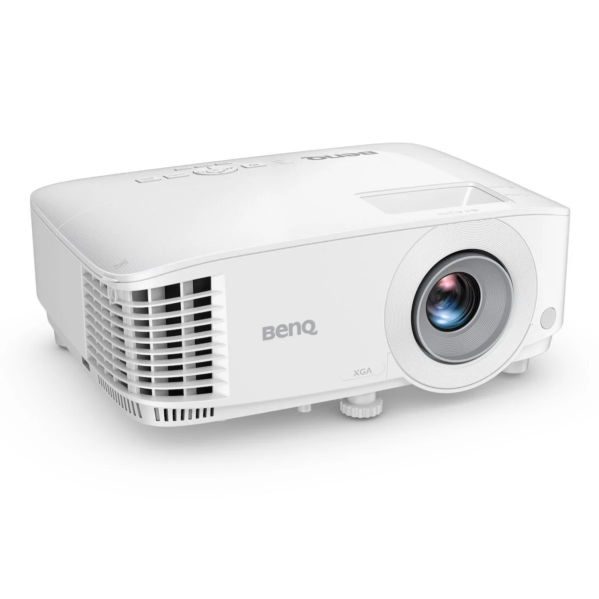 BenQ MX560C 9H.JTE77.1NE 3D Projector DLP Απλής Λάμπας με Ενσωματωμένα Ηχεία - Image 1