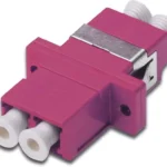 Digitus Fiber Optic Connector Duplex Lc To Lc Mm Om4