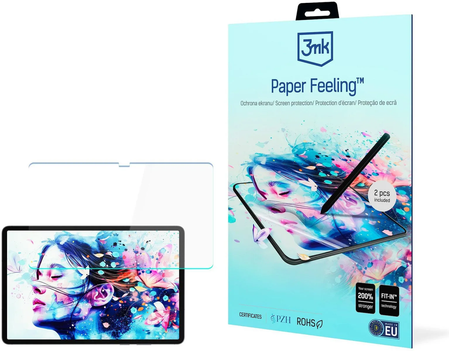 20251010145136_3mk_screen_protector_galaxy_tab_s11 3MK Screen Protector (Galaxy Tab S11) - Image 1