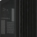 Asus ProArt PA401 Gaming Midi Tower Κουτί Υπολογιστή με Πλαϊνό Παράθυρο Wood Edition