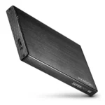 Axagon Θήκη για Σκληρό Δίσκο 2.5" SATA III με σύνδεση USB 3.2 EE25-XA6
