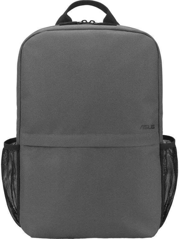 Asus Nereus Τσάντα Πλάτης για Laptop 16" σε Γκρι χρώμα - Image 1