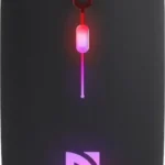 Defender 52997 Ασύρματο Bluetooth Ποντίκι Μαύρο