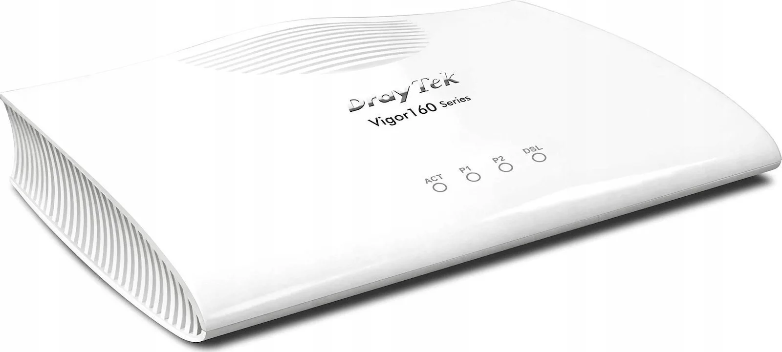 Draytek Vigor 166 (DE) v2 Ασύρματο VDSL2 Modem Router με 2 Θύρες - Image 1