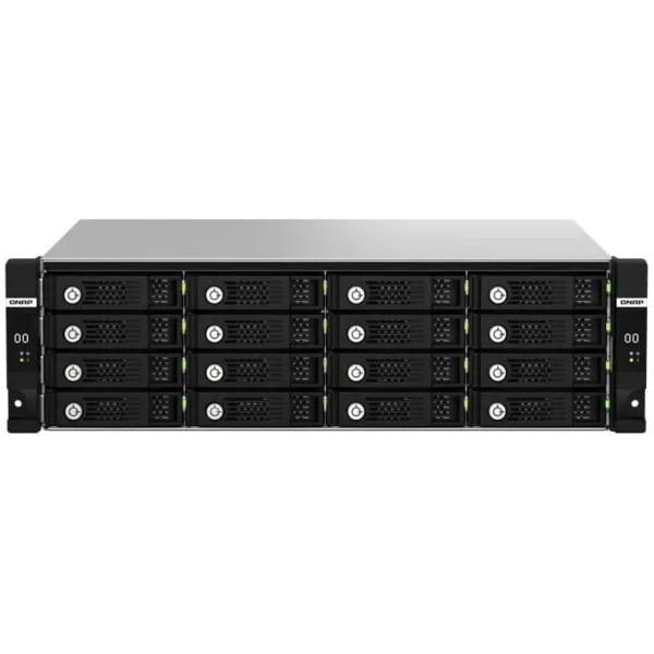 Qnap Tl-r1620sdc Hard Drive Array