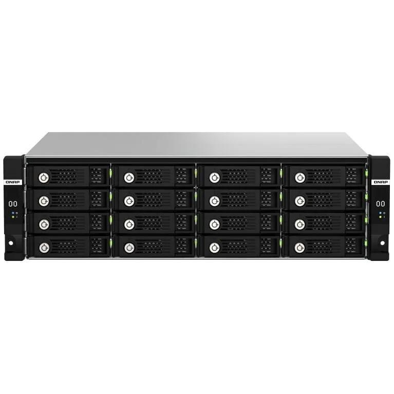 20251014093517_qnap_tl_r1620sdc_hard_drive_array Qnap Tl-r1620sdc Hard Drive Array - Image 1
