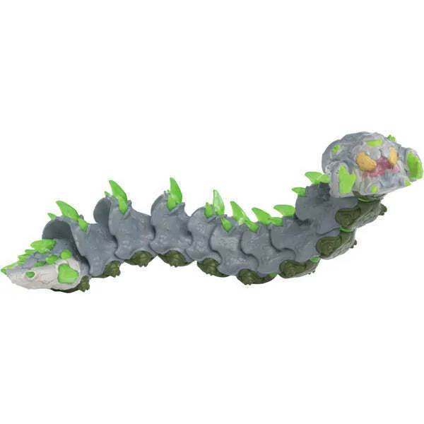 20251014155840_schleich_eldrador_creatures_steinwurm Schleich Eldrador Creatures Steinwurm - Image 1