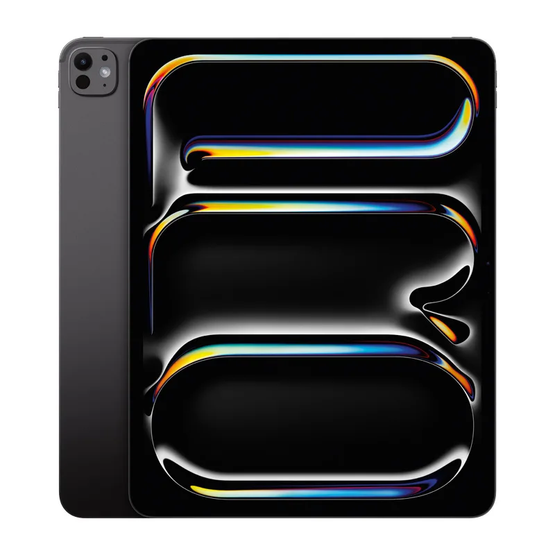 20251016170332_apple_ipad_pro_m5_13_16gb_1tb_space_black_proparagelia Apple iPad Pro M5 13" (16GB/1TB) Space Black - Image 1