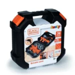 Smoby Black & Decker Diy Case From 3 Years Old