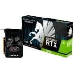 Gainward GeForce RTX 3050 6GB GDDR6 StormX Κάρτα Γραφικών