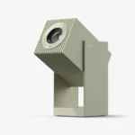 Wanbo Cube 2 Pro Projector LCD
