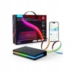 Govee Smart Ταινία LED Ai Sync Box 2 Wi-Fi Τηλεόρασης H8604C12