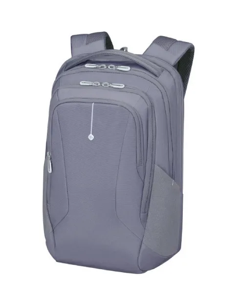 20251027152639_samsonite_guardit_classy_2_0_adiavrochi_tsanta_platis_gia_laptop_15_6_se_mple_chroma Samsonite Guardit Classy 2.0 Αδιάβροχη Τσάντα Πλάτης για Laptop 15.6" σε Μπλε χρώμα - Image 1