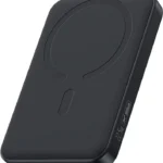 Baseus EnerFill FM11 MagSafe Power Bank 10000mAh 22.5W με Θύρα USB-C Power Delivery Μαύρο