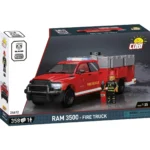 Cobi Τουβλάκια για 6+ Ετών 358τμχ COBI-24612