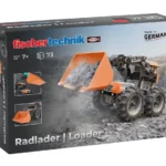 Fischer Technik Φορτωτής για 7+ Ετών