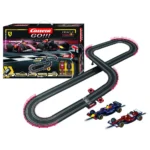 Carrera Go Champions Racing Racing Circuit 4007486626034