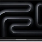 Apple MacBook Pro 14 14.2" IPS Retina Display 120Hz (M5-10-core/16GB/512GB SSD/10-Core GPU) Space Black (International English Keyboard)