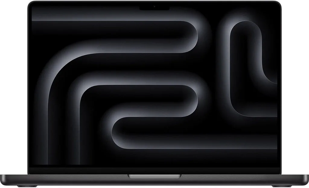 20251104135232_apple_macbook_pro_14_14_2_retina_display_120hz_m5_10_core_16gb_512gb_ssd_space_black_international_english_keyboard Apple MacBook Pro 14 14.2" IPS Retina Display 120Hz (M5-10-core/16GB/512GB SSD/10-Core GPU) Space Black (International English Keyboard) - Image 1