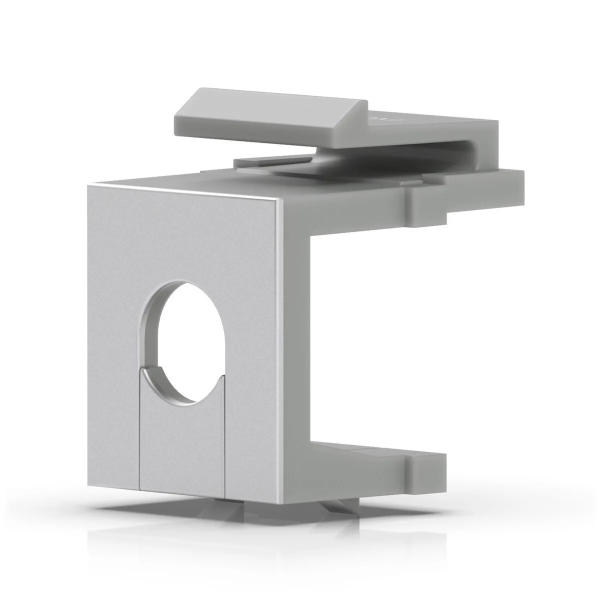 20251111104634_ubiquiti_keystone_12tmch_pass_through Ubiquiti Uacc-keystone-blank-insert-th Keystone Blank Insert Pass-through 12-pack - Image 1