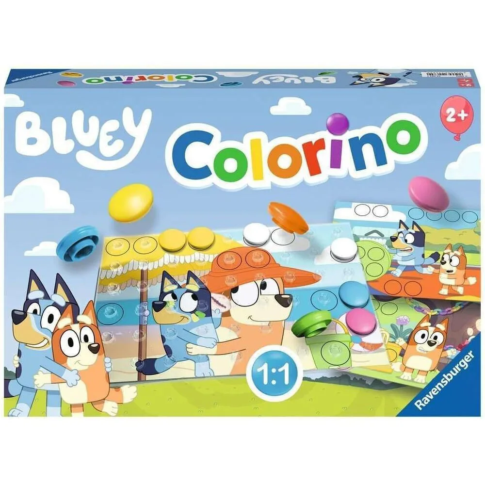 20251113164100_ravensburger_ekpaideytiko_paichnidi_gnoseon_22684 Ravensburger Εκπαιδευτικό Παιχνίδι Γνώσεων 22684 - Image 1