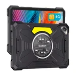Cubot KingKong S 4G 10.1" Tablet (6GB/256GB) Μαύρο