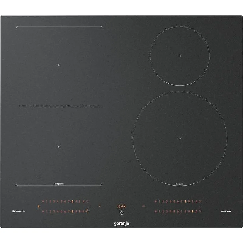 20251117103248_gorenje_smart_epagogiki_estia_aytonomi_me_leitourgia_kleidomatos_59_5x52ek_gi6433srwf Gorenje Smart Επαγωγική Εστία Αυτόνομη με Λειτουργία Κλειδώματος 59.5x52εκ. GI6433SRWF - Image 1