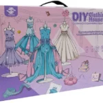 Fashion Design Set