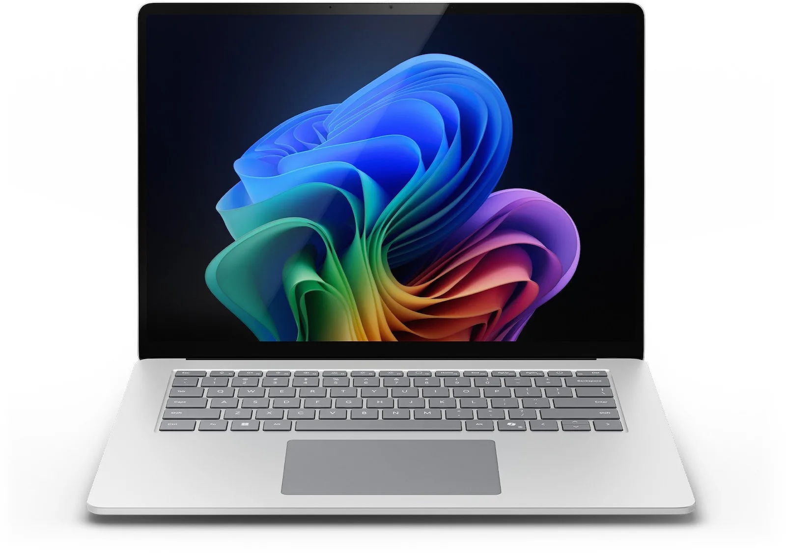 Microsoft Surface Laptop 7 Copilot+ 15" Touchscreen (Ultra 5-238V/32GB/512GB SSD/W11 Pro) (International English Keyboard) - Image 1