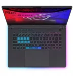 Asus ROG Strix G16 G615LW-U9322W 16" QHD+ 240Hz (Ultra 9-275HX/32GB/2TB SSD/GeForce RTX 5080/W11 Home) (US Keyboard)
