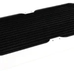 Alphacool Nexxxos Hpe-30 Radiator 280mm White